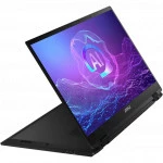 Ноутбук MSI Summit 16 AI Evo A2HMTG-057RU 9S7-159531-057 16 ", WQXGA 2560x1600 (16:10), Core Ultra 7, 16 Гб