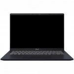 Ноутбук Asus X1407QA-LY071W 90NB1601-M00760 14 ", WUXGA 1920x1200 (16:10), Snapdragon X, 16 Гб