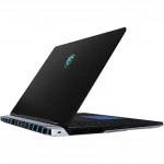 Ноутбук MSI Titan 18 HX AI A2XWJG-1026KZ 9S7-182421-1026 18 ", 4K Ultra HD + 3840x2400 (16:10), Core Ultra 9, 32 Гб