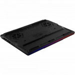 Ноутбук MSI Raider 16 Max HX B2WJ-055KZ 9S7-265111-055 16 ", WQXGA 2560x1600 (16:10), Core Ultra 9, 32 Гб