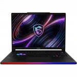 Ноутбук MSI Raider 16 Max HX B2WJ-055KZ 9S7-265111-055 16 ", WQXGA 2560x1600 (16:10), Core Ultra 9, 32 Гб