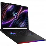 Ноутбук MSI Raider 16 Max HX B2WJ-055KZ 9S7-265111-055 16 ", WQXGA 2560x1600 (16:10), Core Ultra 9, 32 Гб