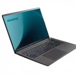 Ноутбук Aquarius CMP NS636 NS6361513116S151SCN2TNNAN2 16 ", WUXGA 1920x1200 (16:10), Core i5, 16 Гб