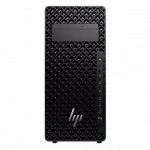 Персональный компьютер HP Z2 TWR Base Unit G1i D01GNES Ultra 7, 265, 1.8, 64 Гб, Windows 11 Pro