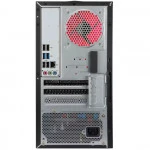 Персональный компьютер Acer Nitro N50-660 DG.E4FEC.00C Ultra 5, 225F, 3.3, 32 Гб