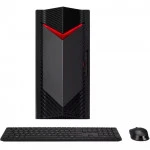 Персональный компьютер Acer Nitro N50-660 DG.E4FEC.00C Ultra 5, 225F, 3.3, 32 Гб