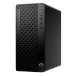 Персональный компьютер HP ProDesk 2 Tower G1i + монитор HP 24ph D10NBET Core i3, 14100, 3.5, 16 Гб