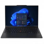 Ноутбук Lenovo ThinkPad X1 Carbon Gen 13 Aura Edition 21NX0071FW 14 ", WUXGA 1920x1200 (16:10), Core Ultra 7, 32 Гб