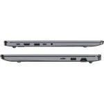 Ноутбук TECNO MegaBook K15S K15SRA8256 15.6 ", FHD 1920x1080 (16:9), Core i5, 8 Гб