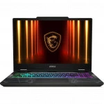Ноутбук MSI Cyborg 15 C2WF-011XKZ 9S7-15T121-011 15.6 ", FHD 1920x1080 (16:9), Core 7, 16 Гб