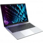Ноутбук TECNO MegaBook K16S 4894947120763 16 ", WUXGA 1920x1200 (16:10), Core i3, 8 Гб