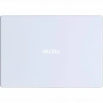 Ноутбук TECNO MegaBook K16S 4894947120763 16 ", WUXGA 1920x1200 (16:10), Core i3, 8 Гб