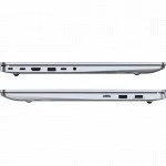 Ноутбук TECNO MegaBook K16S 4894947120763 16 ", WUXGA 1920x1200 (16:10), Core i3, 8 Гб