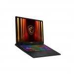 Ноутбук MSI Crosshair 16 HX E14WGK-005XKZ 9S7-265343-005 16 ", WQXGA 2560x1600 (16:10), Core i7, 16 Гб