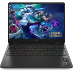 Ноутбук HP OMEN 16-am0039ci C0BN4EA 16 ", WUXGA 1920x1200 (16:10), Core i9, 16 Гб