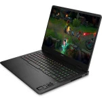Ноутбук HP OMEN 16-am0039ci C0BN4EA 16 ", WUXGA 1920x1200 (16:10), Core i9, 16 Гб