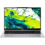 Ноутбук Acer Aspire Lite AL15-44P NX.DJZER.001 15.6 ", FHD 1920x1080 (16:9), Ryzen 5, 16 Гб