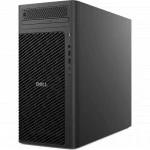 Персональный компьютер Dell Pro Max Tower T2 FCT2250 210-BPSN_BTO112_FCT2250_EMEA Ultra 9, 285, 2.5, 32 Гб, Windows 11 Pro
