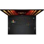 Ноутбук MSI Stealth 18 HX AI A2XWIG-080KZ 9S7-183341-080 18 ", 4K Ultra HD + 3840x2400 (16:10), Core Ultra 9, 32 Гб