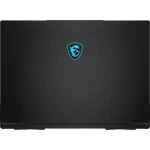Ноутбук MSI Stealth 18 HX AI A2XWIG-080KZ 9S7-183341-080 18 ", 4K Ultra HD + 3840x2400 (16:10), Core Ultra 9, 32 Гб
