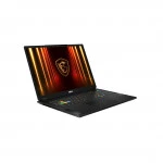 Ноутбук MSI Stealth 18 HX AI A2XWIG-080KZ 9S7-183341-080 18 ", 4K Ultra HD + 3840x2400 (16:10), Core Ultra 9, 32 Гб