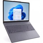 Ноутбук Lenovo IdeaPad Slim 3 15ARP10 83K700UDRK 15.3 ", WUXGA 1920x1200 (16:10), Ryzen 5, 16 Гб