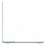 Ноутбук Apple MacBook Air 13 M5 Sky Blue MDHH4LL/A 13.6 ", WQXGA 2560x1664 (16:10), M5 Series, 16 Гб