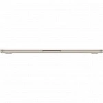 Ноутбук Apple MacBook Air 13 M5 Starlight MDHA4LL/A 13.6 ", WQXGA 2560x1664 (16:10), M5 Series, 16 Гб