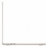 Ноутбук Apple MacBook Air 13 M5 Starlight MDHA4LL/A 13.6 ", WQXGA 2560x1664 (16:10), M5 Series, 16 Гб