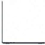 Ноутбук Apple MacBook Air 13 M5 Midnight MDHE4LL/A 13.6 ", WQXGA 2560x1664 (16:10), M5 Series, 16 Гб