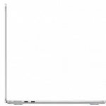 Ноутбук Apple MacBook Air 13 M5 Silver MDH74LL/A 13.6 ", WQXGA 2560x1664 (16:10), M5 Series, 16 Гб
