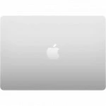 Ноутбук Apple MacBook Air 13 M5 Silver MDH74LL/A 13.6 ", WQXGA 2560x1664 (16:10), M5 Series, 16 Гб