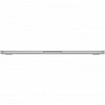 Ноутбук Apple MacBook Air 13 M5 Silver MDH74LL/A 13.6 ", WQXGA 2560x1664 (16:10), M5 Series, 16 Гб