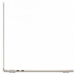 Ноутбук Apple MacBook Air 13 M5 Starlight MDHC4LL/A 13.6 ", WQXGA 2560x1664 (16:10), M5 Series, 16 Гб