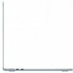 Ноутбук Apple MacBook Air 13 M5 Sky Blue MDHJ4LL/A 13.6 ", WQXGA 2560x1664 (16:10), M5 Series, 16 Гб