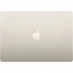 Ноутбук Apple MacBook Air 15 M5 Starlight MDVD4LL/A 15.3 ", 2880x1864 (16:10), M5 Series, 16 Гб