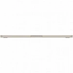 Ноутбук Apple MacBook Air 15 M5 Starlight MDVD4LL/A 15.3 ", 2880x1864 (16:10), M5 Series, 16 Гб