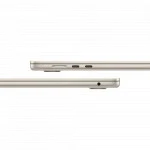 Ноутбук Apple MacBook Air 15 M5 Starlight MDVD4LL/A 15.3 ", 2880x1864 (16:10), M5 Series, 16 Гб