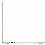 Ноутбук Apple MacBook Air 15 M5 Starlight MDVD4LL/A 15.3 ", 2880x1864 (16:10), M5 Series, 16 Гб