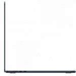 Ноутбук Apple MacBook Air 15 M4 Midnight MDVH4LL/A 15.3 ", 2880x1864 (16:10), M5 Series, 16 Гб