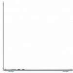 Ноутбук Apple MacBook Air 15 M5 Sky Blue MDVQ4LL/A 15.3 ", 2880x1864 (16:10), M5 Series, 16 Гб