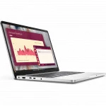 Ноутбук Dell Pro 14 PC14250 210-BQHF/BTO121_PC14250_EMEA 14 ", WUXGA 1920x1200 (16:10), Core Ultra 7, 16 Гб