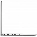 Ноутбук Dell Pro 14 PC14250 210-BQHF/BTO121_PC14250_EMEA 14 ", WUXGA 1920x1200 (16:10), Core Ultra 7, 16 Гб