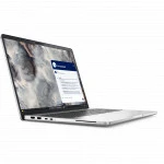 Ноутбук Dell Pro 16 Plus PB16250 210-BPCL/BTO216_PB16250_EMEA 16 ", WUXGA 1920x1200 (16:10), Core Ultra 5, 32 Гб