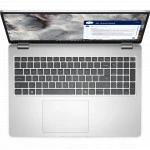 Ноутбук Dell Pro 16 Plus PB16250 210-BPCL/BTO216_PB16250_EMEA 16 ", WUXGA 1920x1200 (16:10), Core Ultra 5, 32 Гб