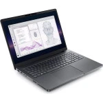 Рабочая станция Dell Pro Max 16 Plus 210-BRXR/BTO102_MB16250_EMEA Core Ultra 7, 265HX, 32, 1 ТБ