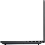 Рабочая станция Dell Pro Max 16 Plus 210-BRXR/BTO102_MB16250_EMEA Core Ultra 7, 265HX, 32, 1 ТБ