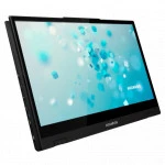 Ноутбук Aquarius Cmp NS483 NS4831524116Q151E90NT2NNNN2 14 ", FHD 1920x1080 (16:9), Core i5, 16 Гб