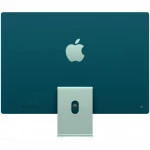 Моноблок Apple iMac 24 Green (M3) MQRN3HN/A 24 ", Apple, Apple M3 Series, Apple M3 8-Core, 2.7, 8 Гб, 256 Гб