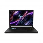 Ноутбук MSI Raider 16 HX B2WI-057XKZ 9S7-265122-057 16 ", WQXGA 2560x1600 (16:10), Core Ultra 7, 16 Гб